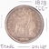 1878-CC $1 Trade Silver Dollar Coin