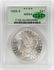 1888-S $1 Morgan Silver Dollar Coin PCGS MS64 CAC OGH