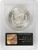 1888-S $1 Morgan Silver Dollar Coin PCGS MS64 CAC OGH - 2