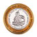 .999 Fine Silver Aladdin Resort & Casino Las Vegas $10