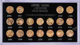 Coins, Currency & Stamps