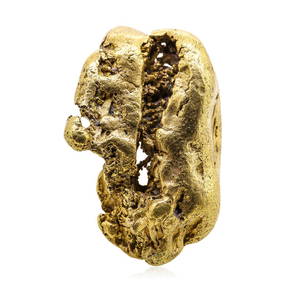 161.15 Gram Nugget