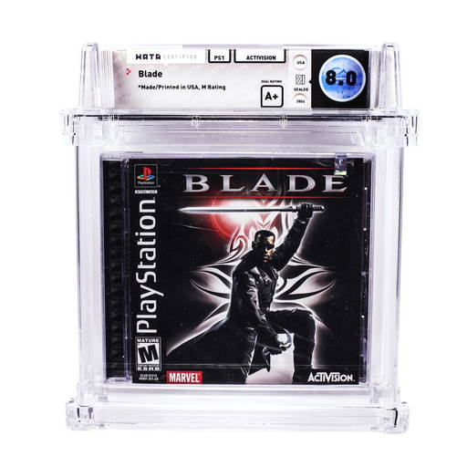 blade game playstation blade game playstation