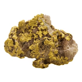 463) 1.44 Gram Sinaloa, Mexico Gold Nugget
