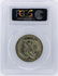 1946-D Walking Liberty Half Dollar Silver Coin PCGS - 2