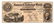1853 $20 Farmers & Exchange Bank Charleston Obsolete