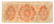 1853 $20 Farmers & Exchange Bank Charleston Obsolete - 2