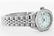Womens Rolex Stainless Steel Diamond Datejust - 3