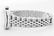 Womens Rolex Stainless Steel Diamond Datejust - 9