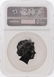 2014-P $1 Australia Year of the Horse Silver Coin NGC - 2