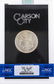 1882-CC $1 Morgan Silver Dollar GSA Hoard NGC MS64 - 2