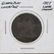 1807 Draped Bust Large Cent Large Fraction Coin