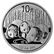 2013 10 Yuan China Silver Panda Coin