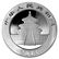 2013 10 Yuan China Silver Panda Coin - 2