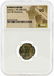 Roman Empire AD 308-324 Licinius I AE3 (BI Nummus)