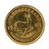 1983 Krugerrand 1/10 oz Gold Coin - 2