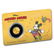 2016 $2 1/2 Mickey Brave Little Tailor .9999 Fine Gold