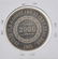 1855 Brazil 2000 Reis Silver Coin KM 466 - 2