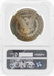 1884-O $1 Morgan Silver Dollar Coin w/ Nice Toning NGC - 2