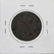 1807 Draped Bust Large Cent Large Fraction Coin - 2
