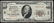 1929 $10 National Bank of the City of New York, NY