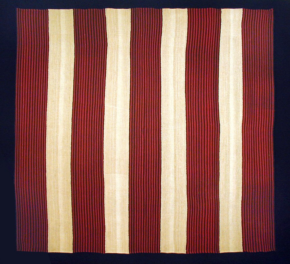 Kurdish Kilim (1 of 3)