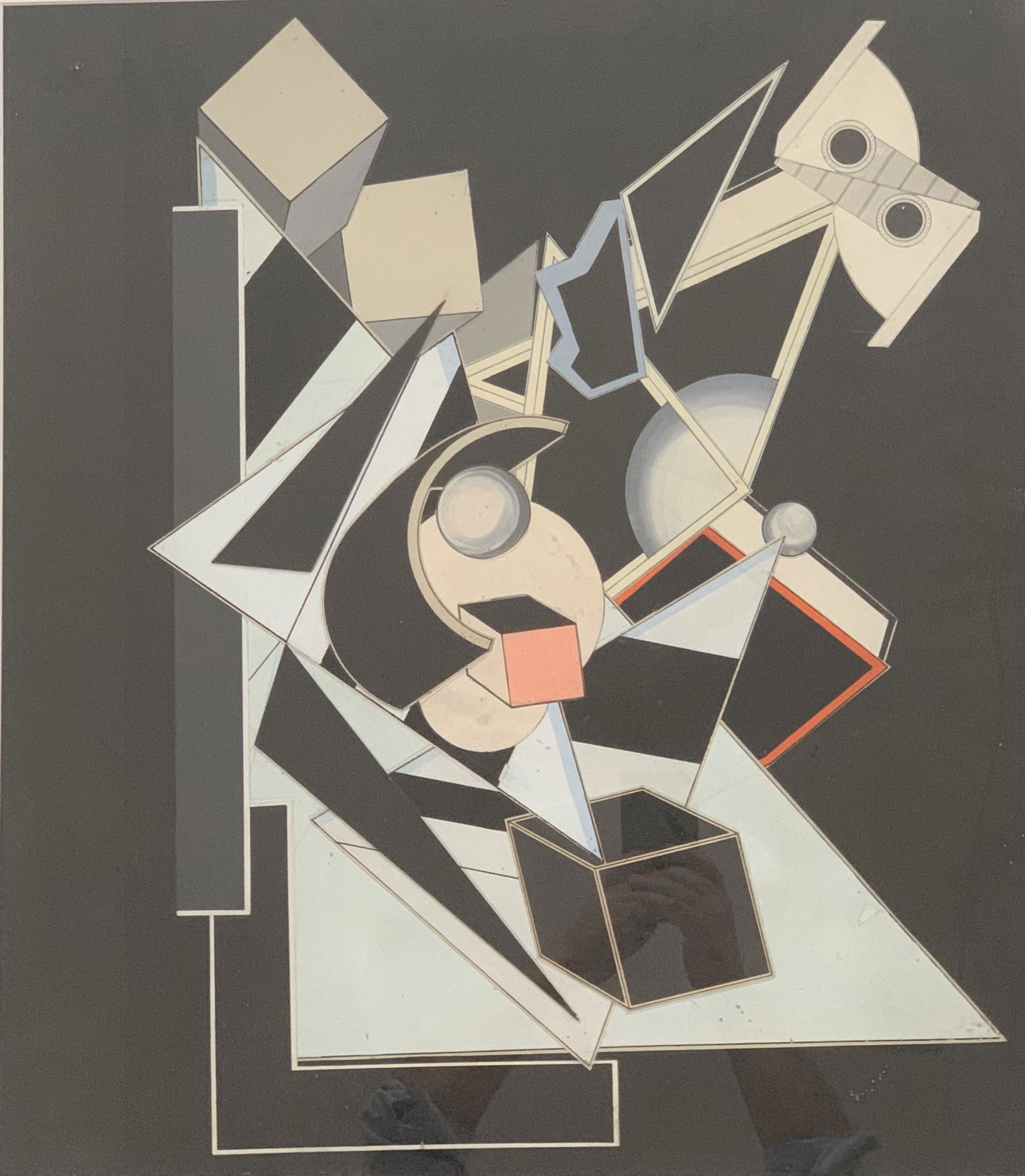 Alain le YAOUANC (1940) (1 of 1)