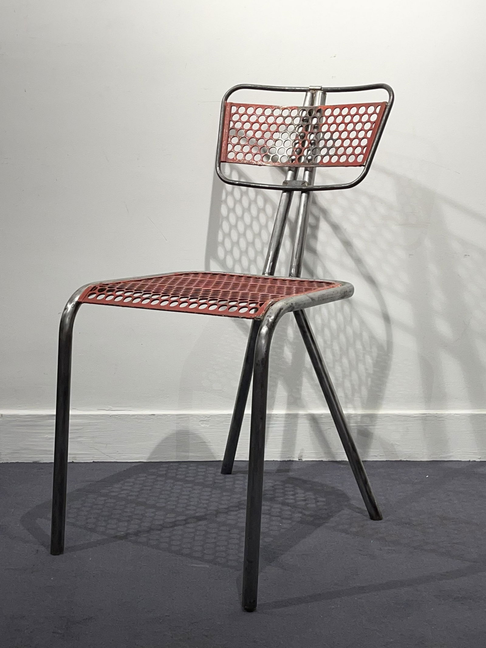 Mathieu MATEGOT (1910-2001) (1 of 1)