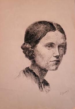 Dimitrios Emmanuel GALANIS (1882-1966) (1 of 1)