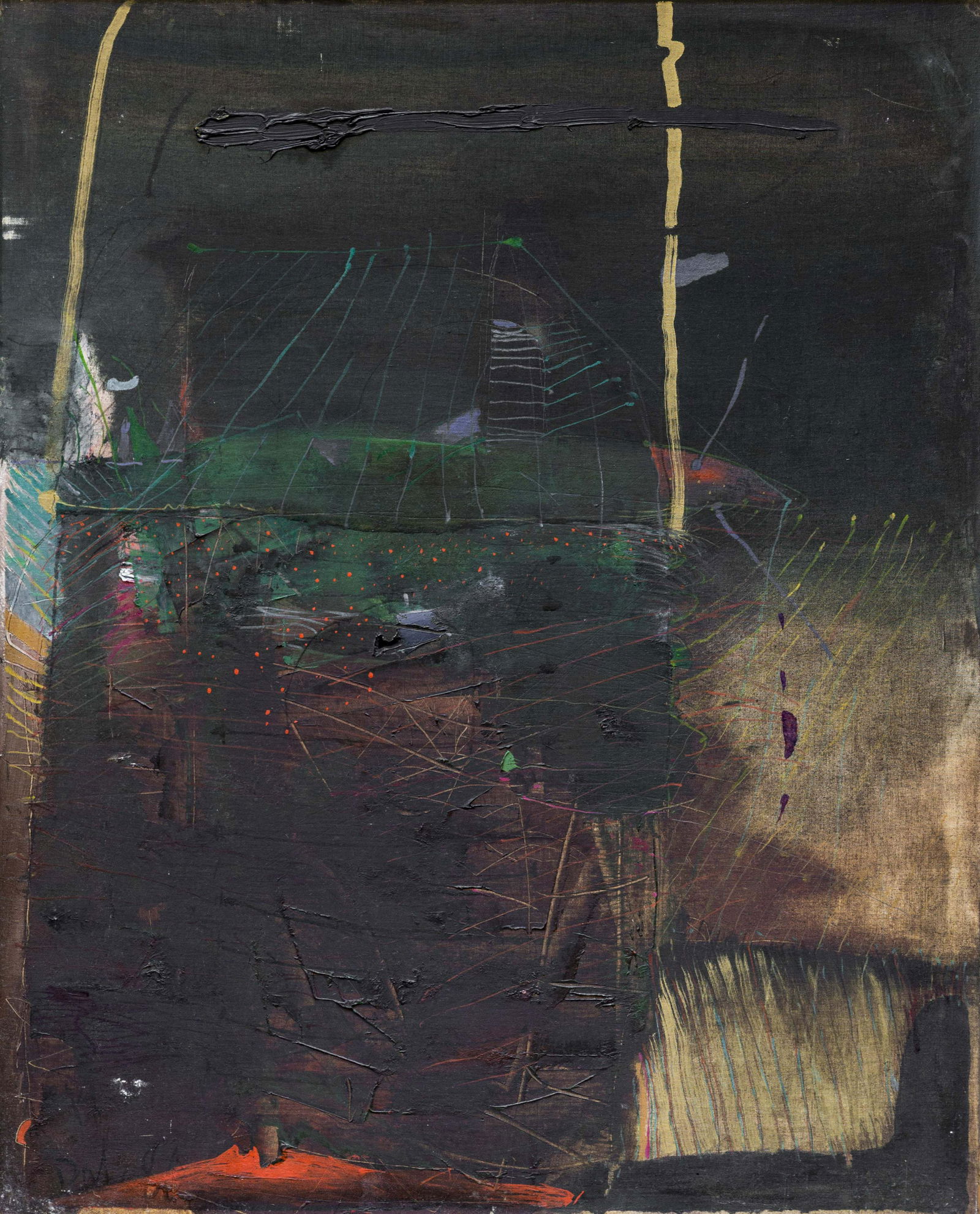 Dalia KASCIUNAITÃ‰ (1947) (1 of 1)