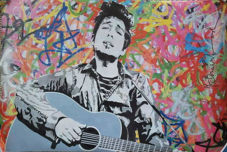 MR BRAINWASH (1966)