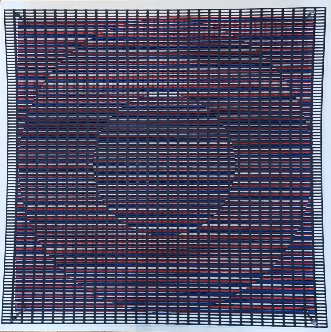 Antonio ASIS (1932-2019) (1 of 6)