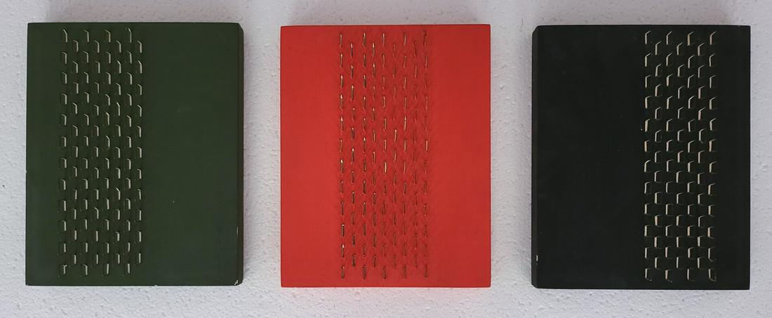 Juvenal RAVELO (1934) (1 of 1)