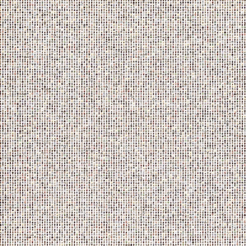 CRYPTOPUNKS (XXe-XXIe) (1 of 1)