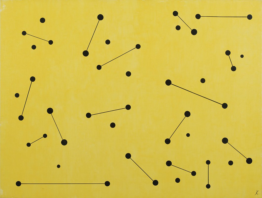 Georges KOSKAS (1922-2013) (1 of 1)