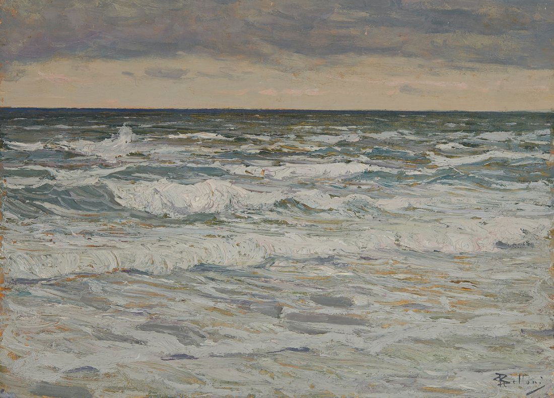 Giorgio BELLONI (1861-1944) (1 of 1)