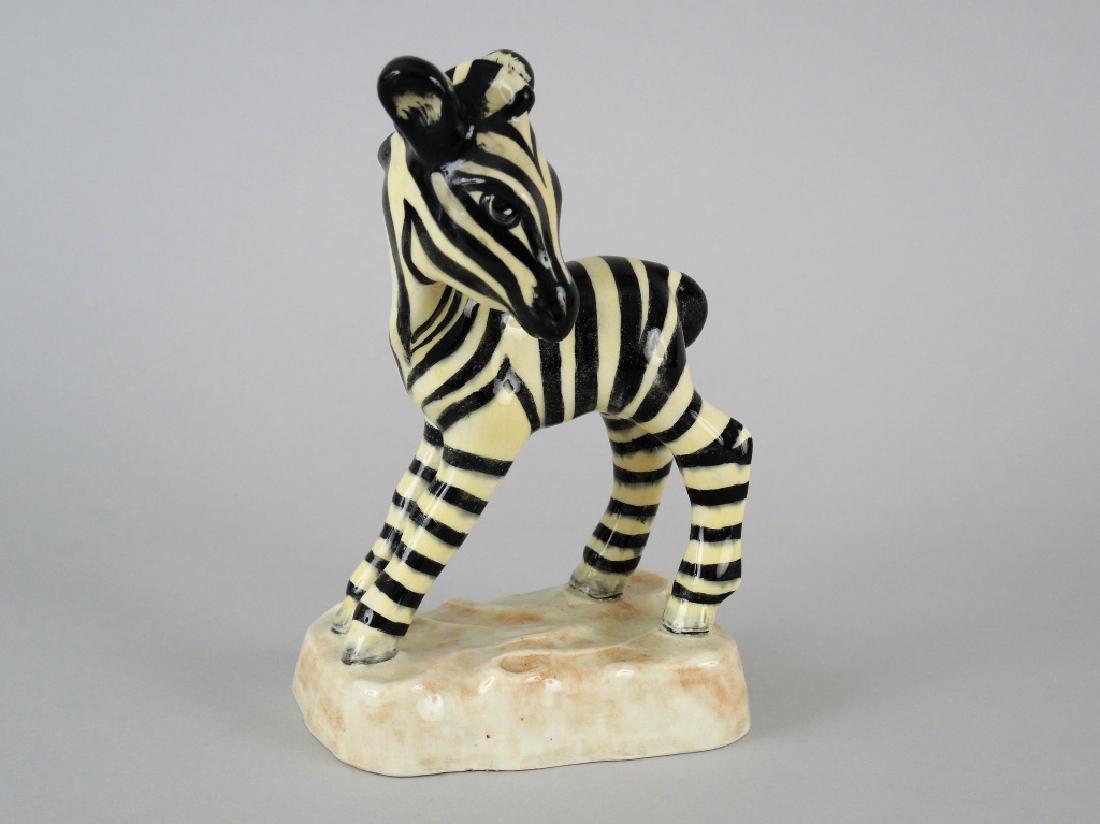 GOLDSCHEIDER ZEBRA (1 of 2)