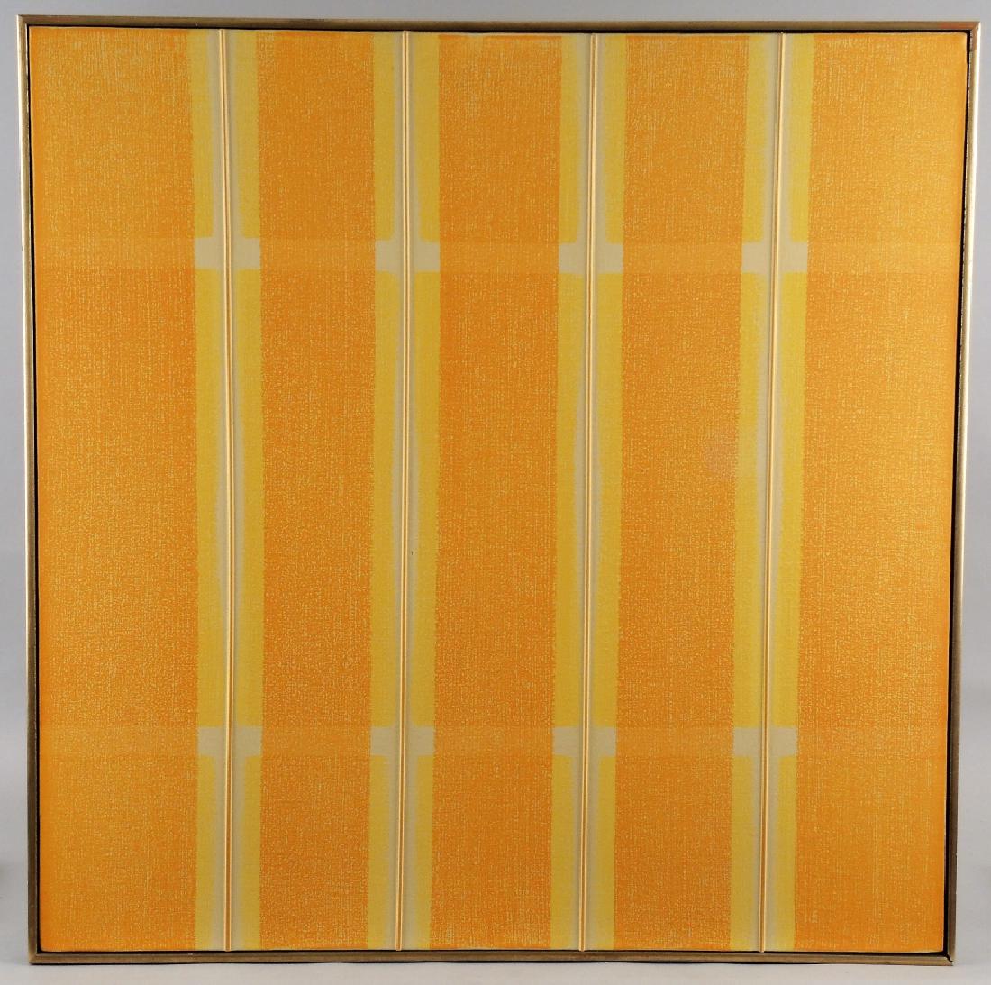 JOSEPH SAMUEL RICHARD LACROIX (Canadian b. 1939) (1 of 4)