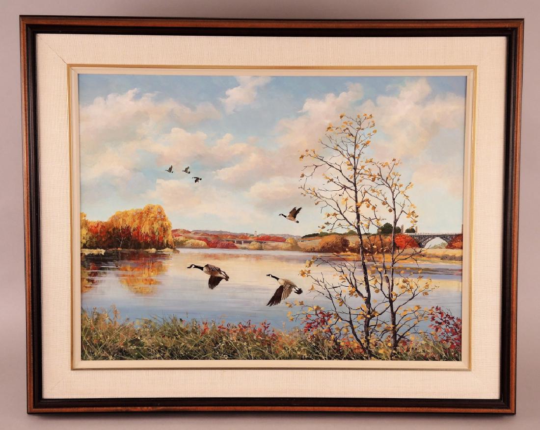 HERMANN PILS (20th Century) (1 of 4)