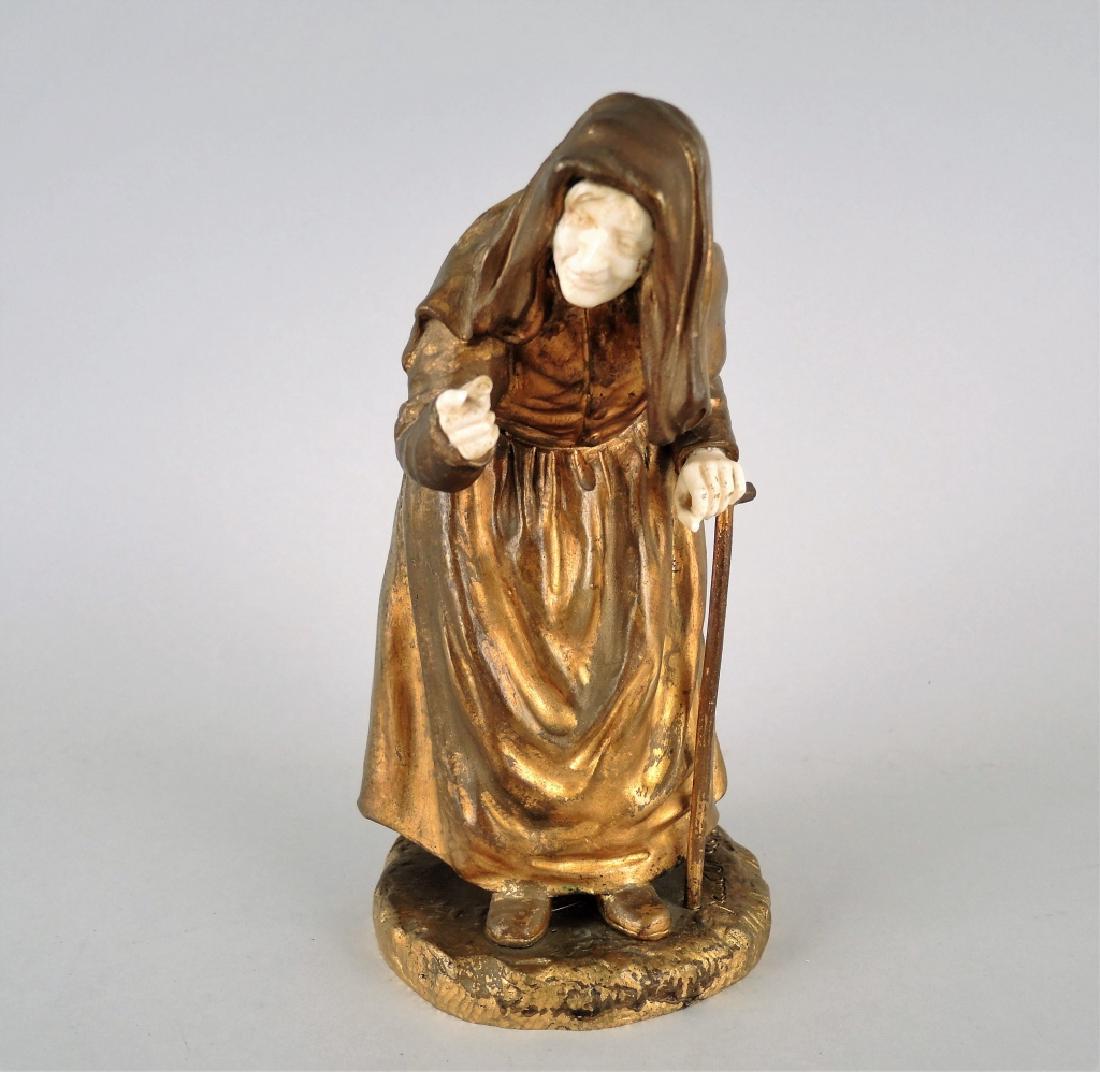 PAUL D'AIRE (French, Active 1890-1910) (1 of 5)