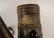 VINTAGE COCA-COLA THERMOMETER & BOTTLE LAMP - 13