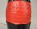 VINTAGE COCA-COLA THERMOMETER & BOTTLE LAMP - 5