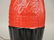 VINTAGE COCA-COLA THERMOMETER & BOTTLE LAMP - 6