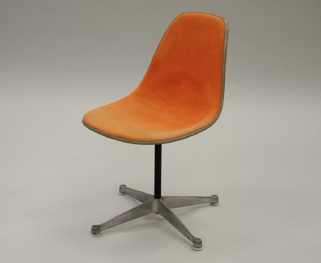 EAMES PSC SIDE CHAIR (1 of 4)