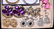 (12) PAIRS OF DESIGNER CLIP-ON EARRINGS - Includes: - 3