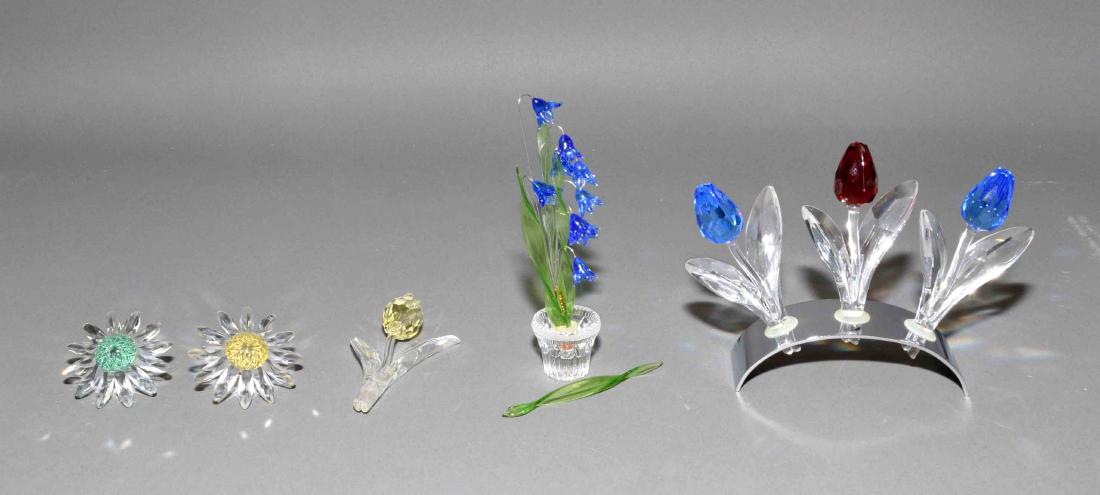 SWAROVSKI CRYSTAL ASSORTED YEARLY GIFTS - Condition: (1 of 5)