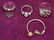 MISCELLANEOUS SILVER COLLECTION. Tiffany & Co. sterling - 2