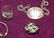 MISCELLANEOUS SILVER COLLECTION. Tiffany & Co. sterling - 3