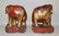 CHINESE QIANLONG PERIOD GILT CARVED WOOD LACQUERED - 6