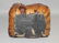 CHINESE QIANLONG PERIOD GILT CARVED WOOD LACQUERED - 9